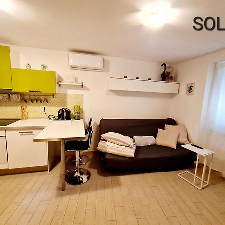 Apartments Sol Izola Εξωτερικό φωτογραφία