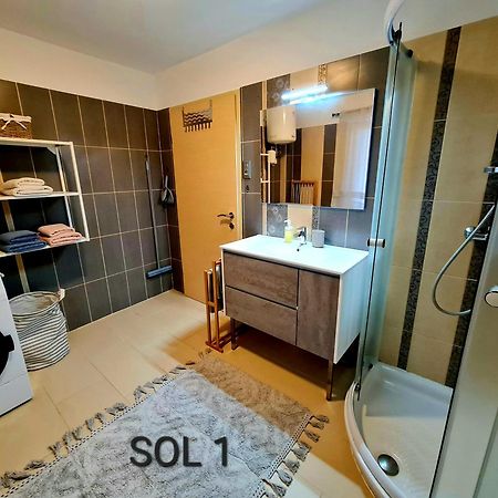 Apartments Sol Izola Εξωτερικό φωτογραφία