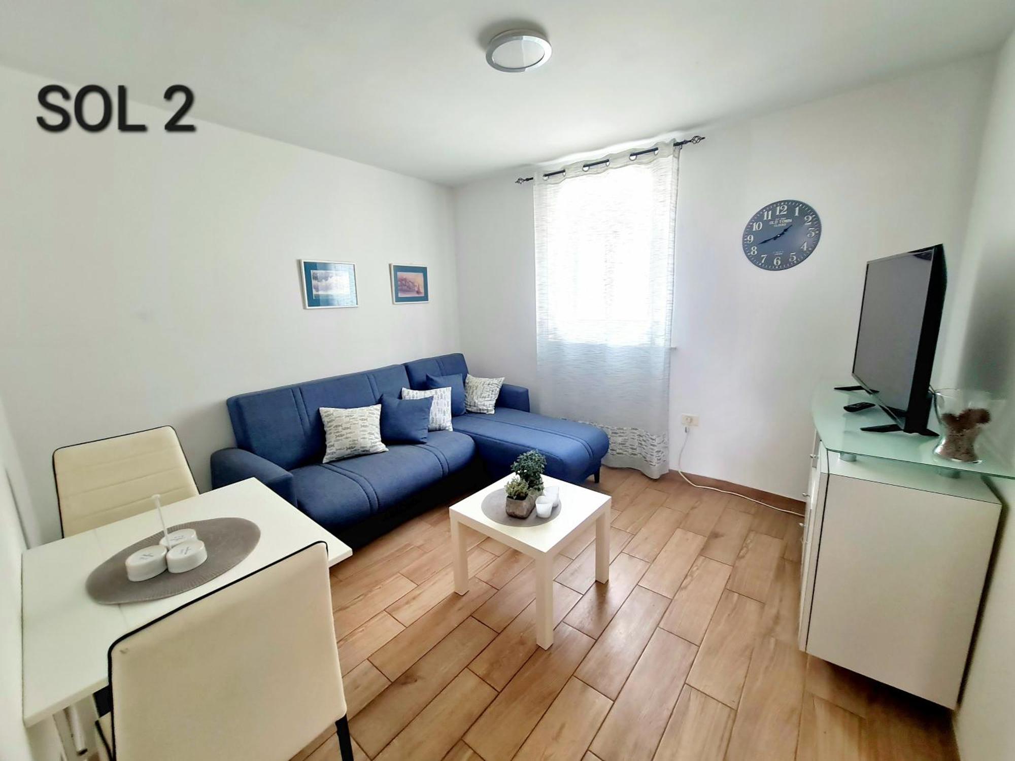 Apartments Sol Izola Εξωτερικό φωτογραφία